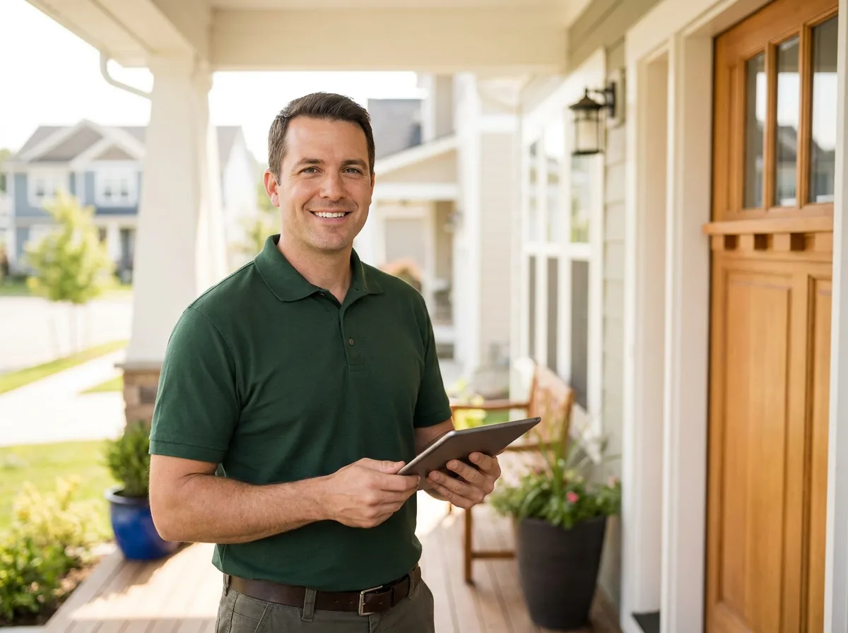 Pest control FAQs for Lincoln, MO